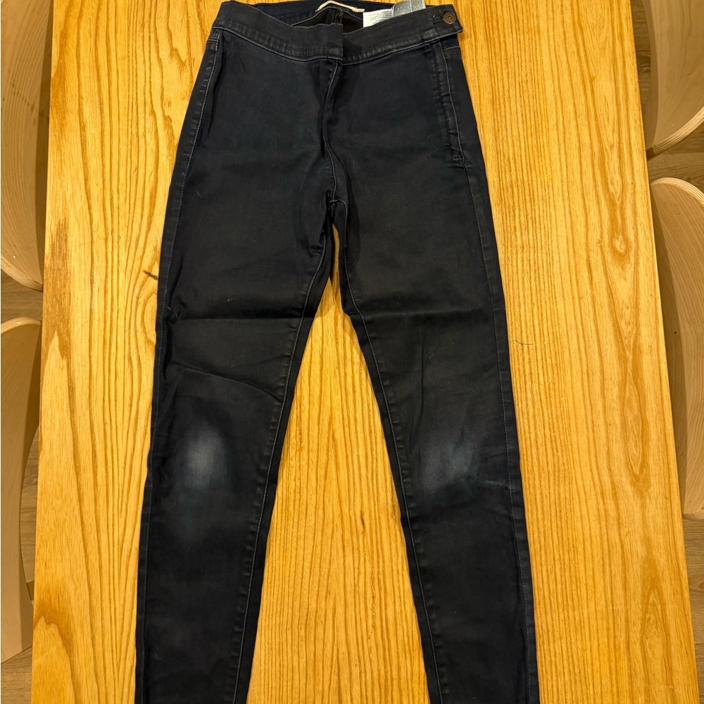 Skinny Jeans - Levi’s